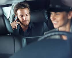 Private Car Service Indianapolis